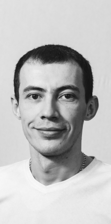 Оклейщик Загид
