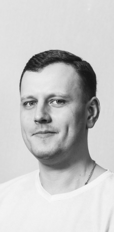 Оклейщик Александр
