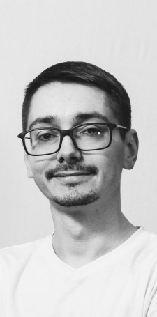 Менеджер Роман
